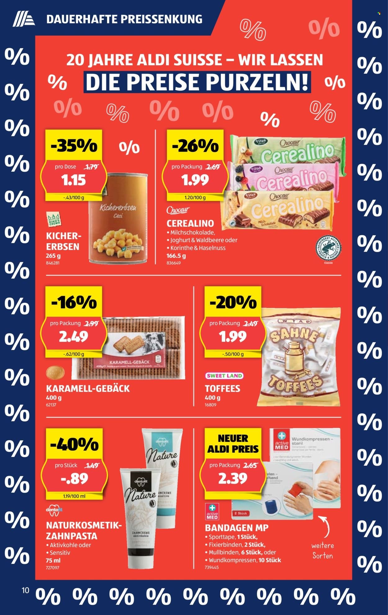 ALDI Prospekt - Vom 28.8.2025 (2025-08-28 - 2025-09-03)