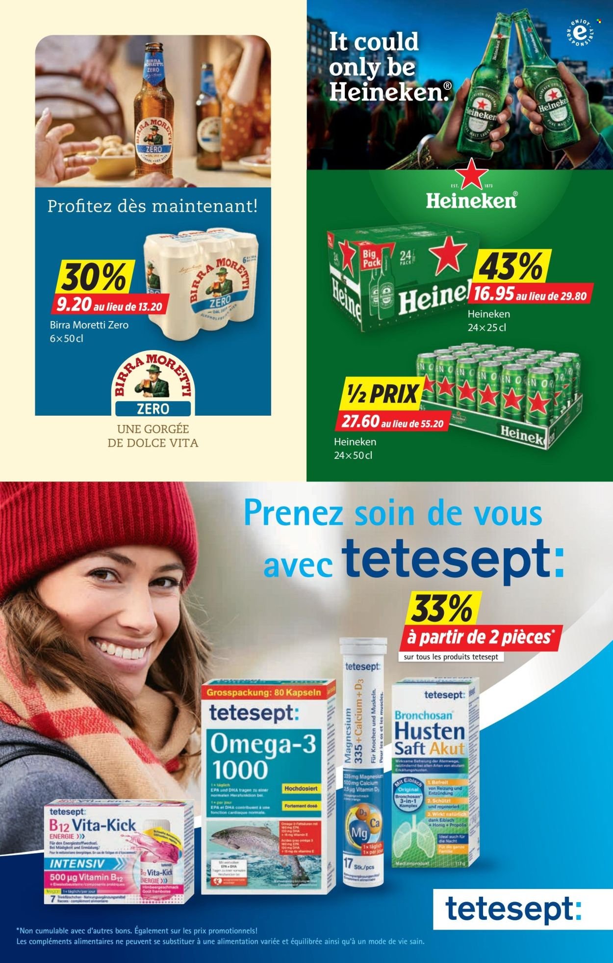 DENNER Prospekt - S44