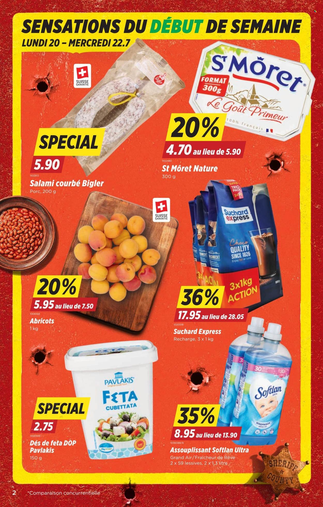 DENNER Prospekt - S29