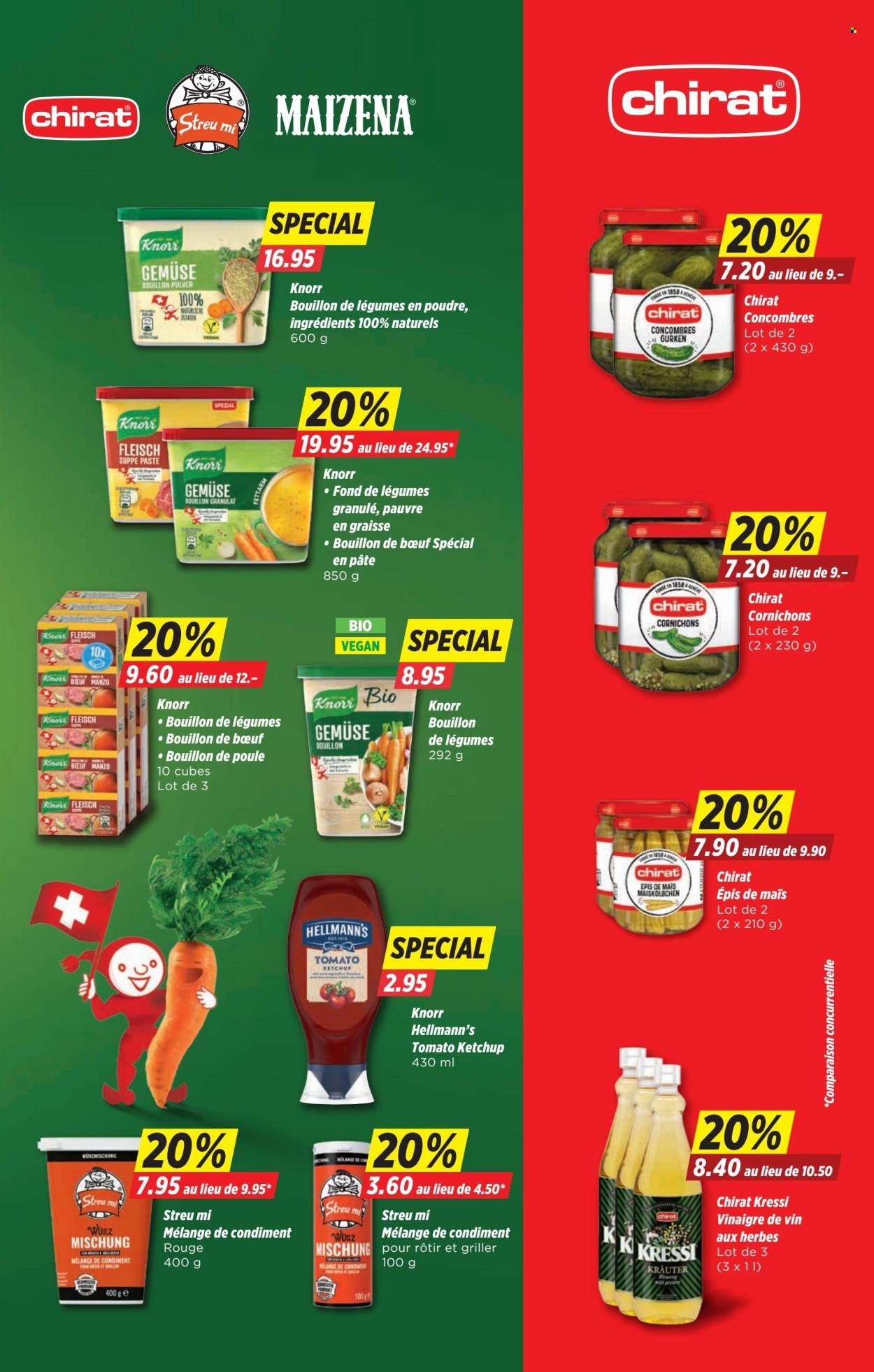 DENNER Prospekt - S29
