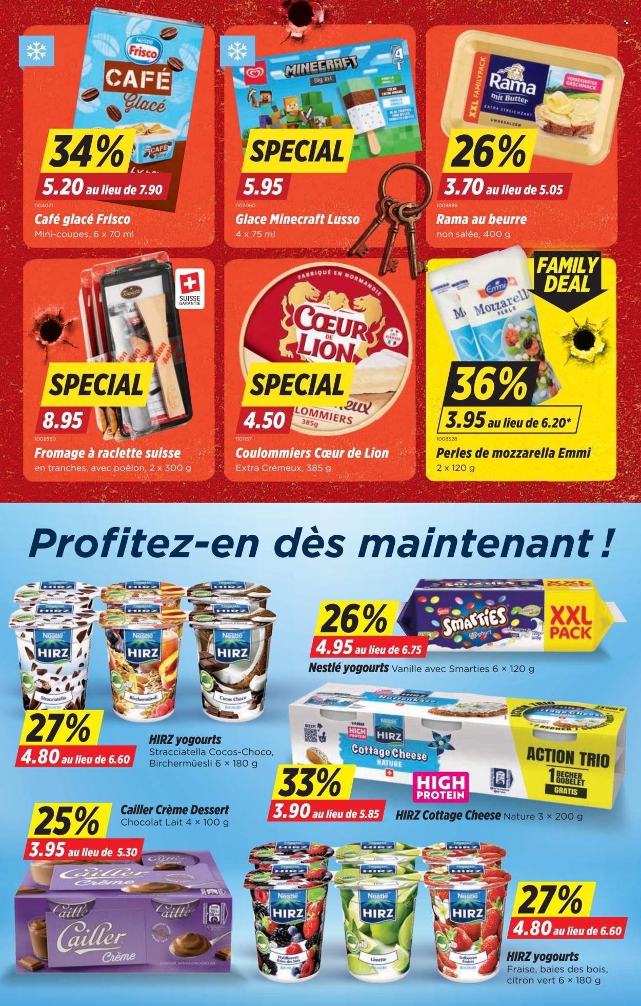 DENNER Prospekt - S29