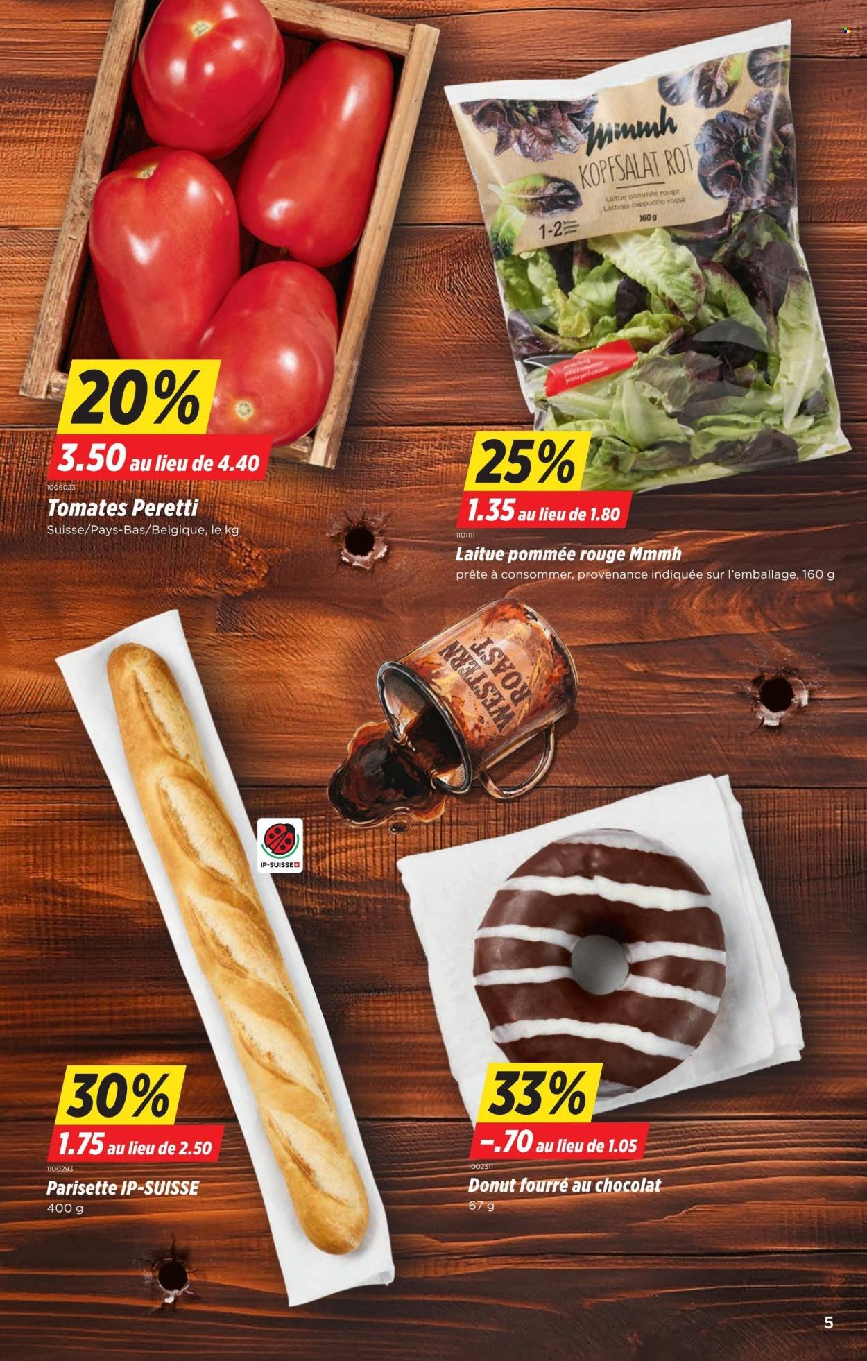 DENNER Prospekt - S29