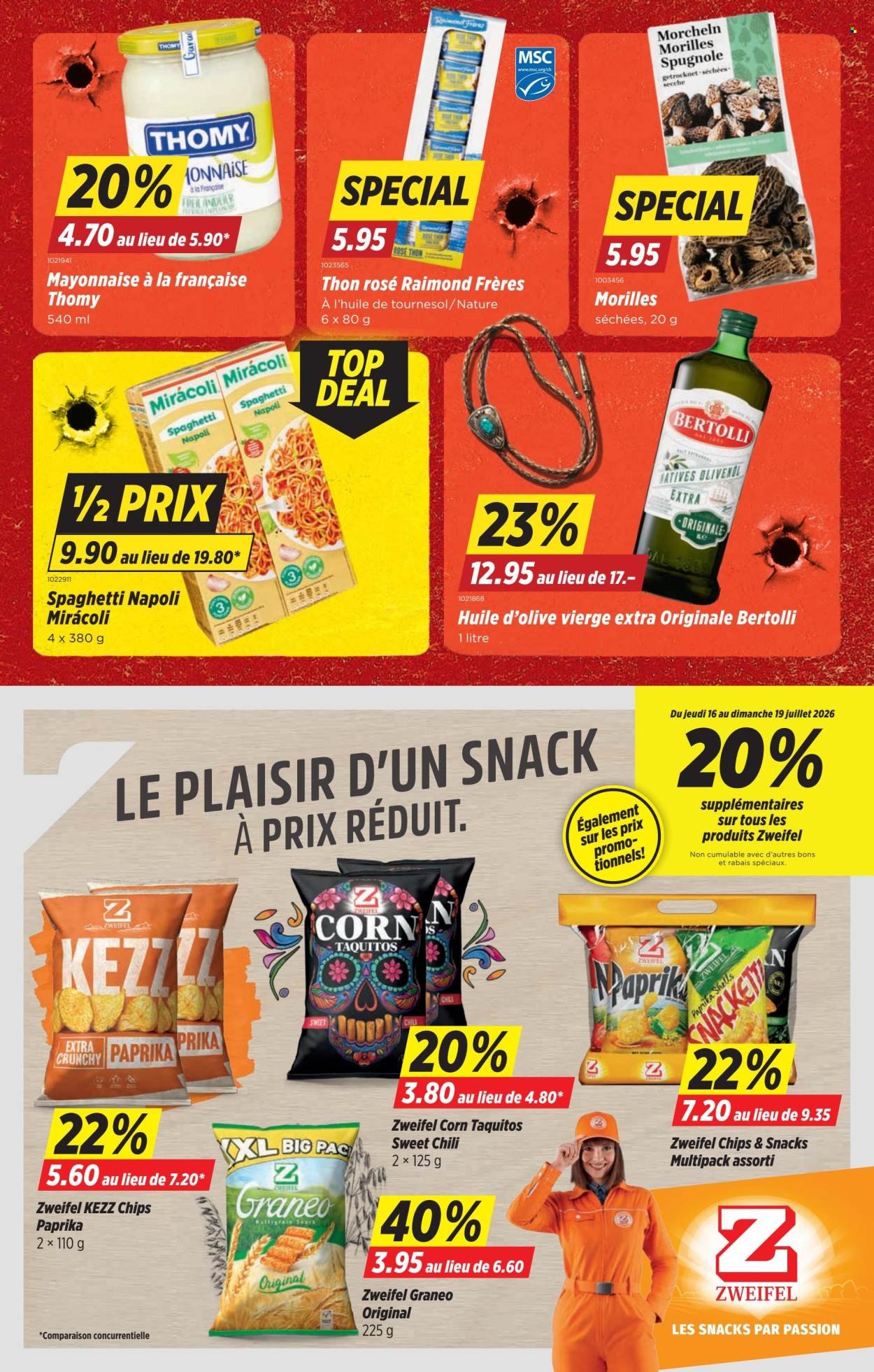 DENNER Prospekt - S29