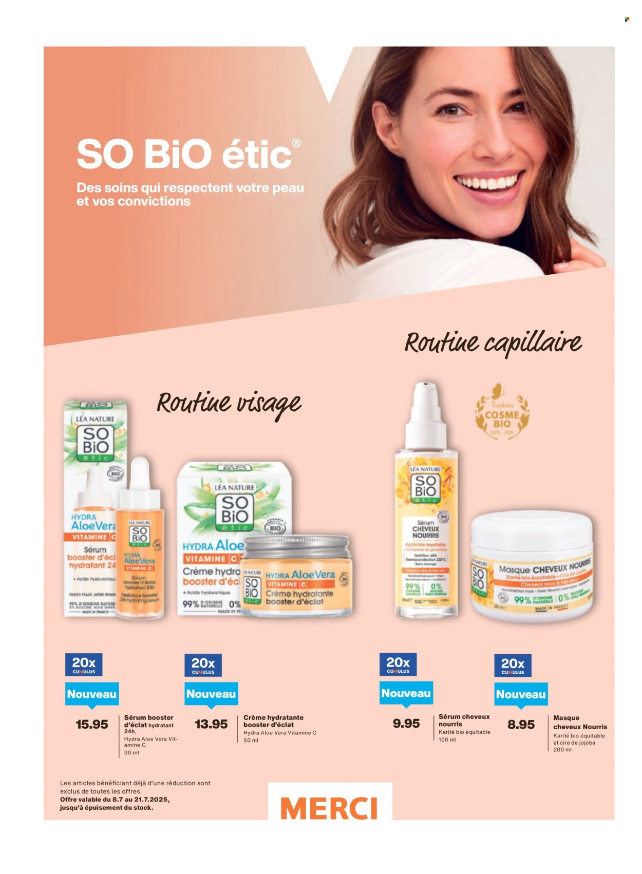 MIGROS Prospekt - Vom 15.7.2025 (2025-07-15 - 2025-07-21)