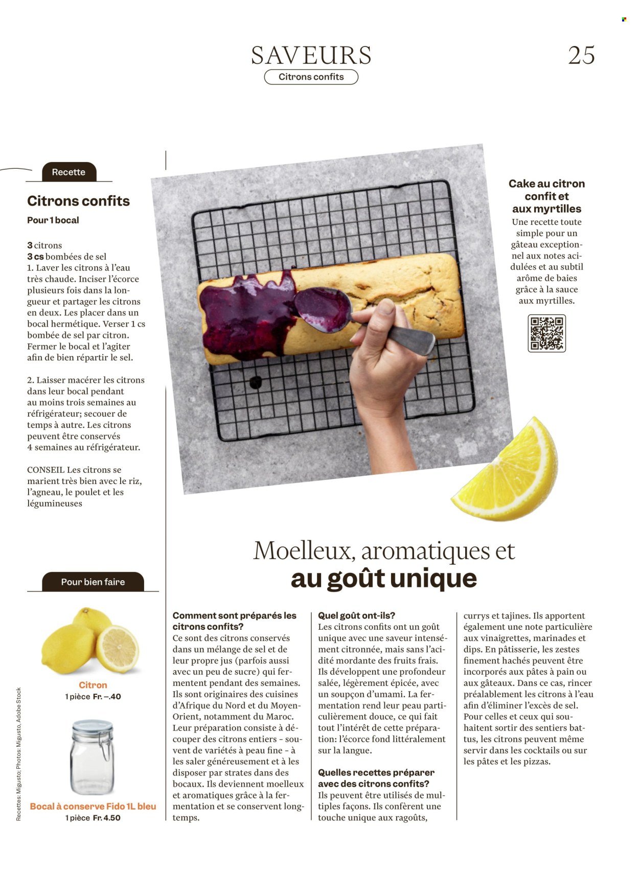 MIGROS Prospekt - Vom 15.7.2025 (2025-07-15 - 2025-07-21)