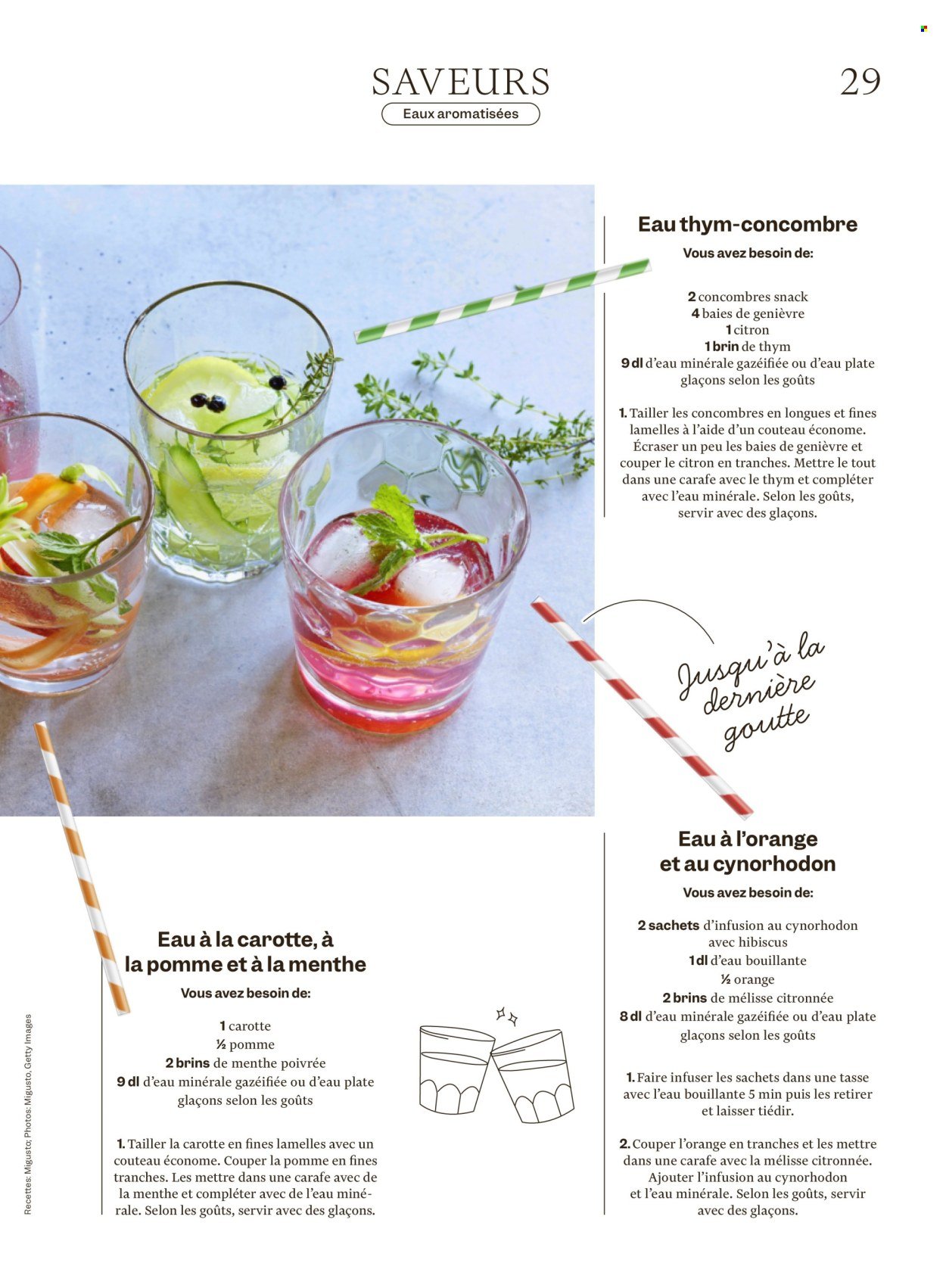 MIGROS Prospekt - Vom 15.7.2025 (2025-07-15 - 2025-07-21)