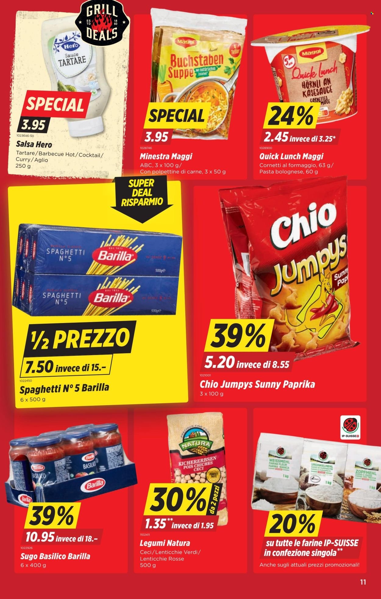 DENNER Prospekt - SETT20 (2026-05-14 - 2026-05-20)