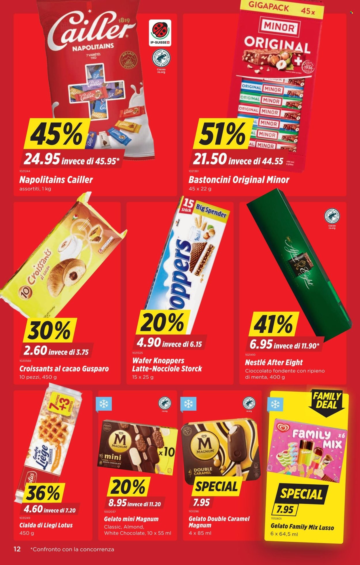 DENNER Prospekt - SETT20 (2026-05-14 - 2026-05-20)