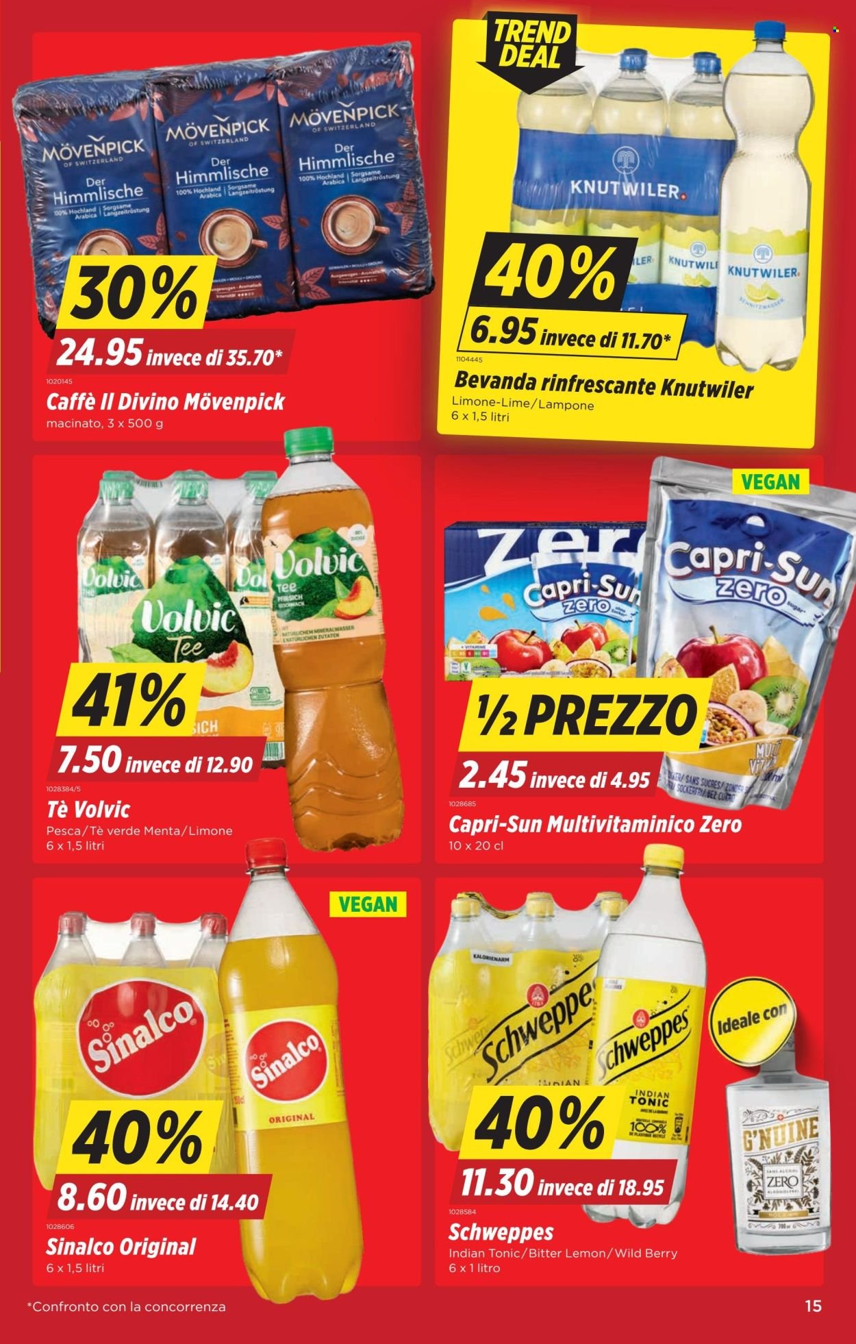 DENNER Prospekt - SETT20 (2026-05-14 - 2026-05-20)