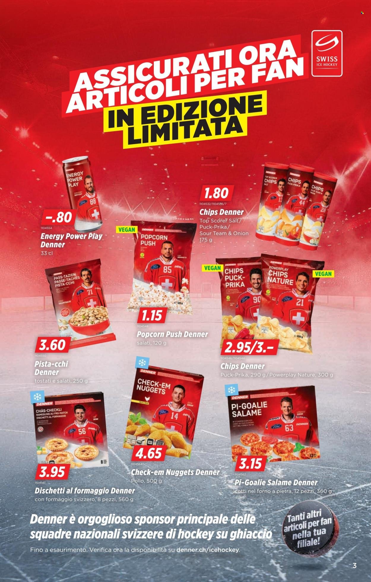 DENNER Prospekt - SETT20 (2026-05-14 - 2026-05-20)