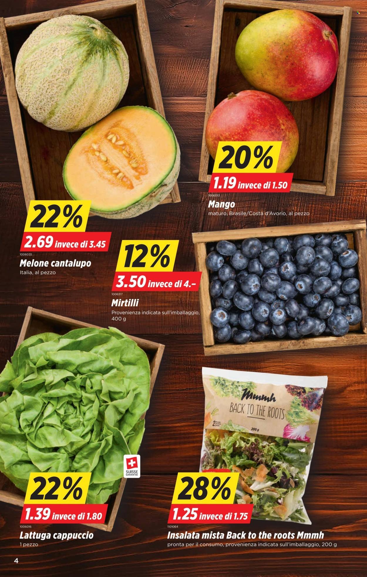 DENNER Prospekt - SETT20 (2026-05-14 - 2026-05-20)