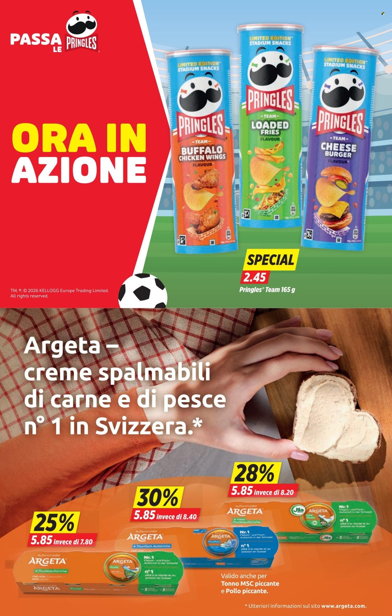 DENNER Prospekt - SETT20 (2026-05-14 - 2026-05-20)