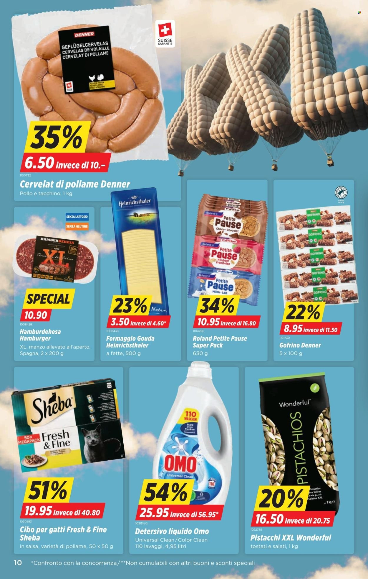 DENNER Prospekt - SETT20 (2026-05-14 - 2026-05-20)