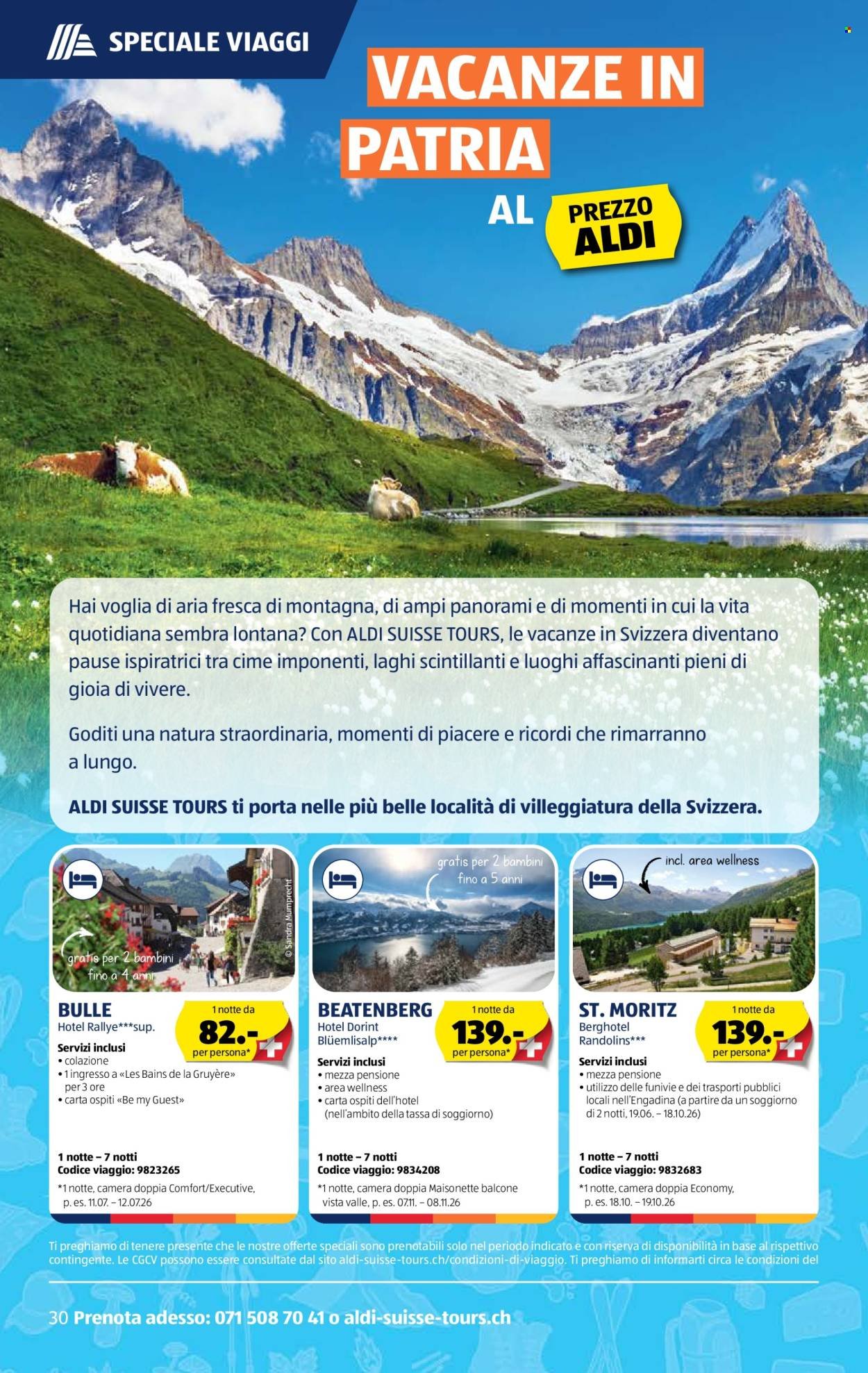 ALDI Prospekt - Vom 30.4.2026 (2026-04-30 - 2026-05-06) | 30