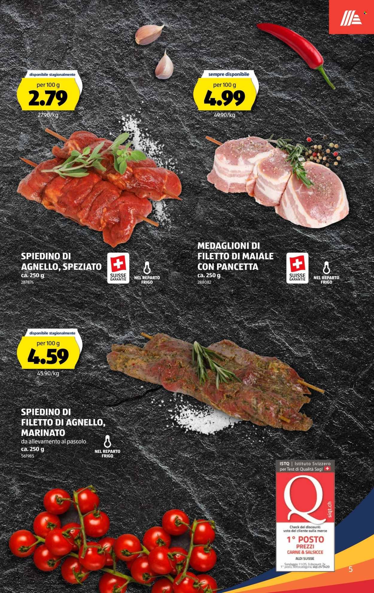 ALDI Prospekt - Vom 30.4.2026 (2026-04-30 - 2026-05-06) | 5