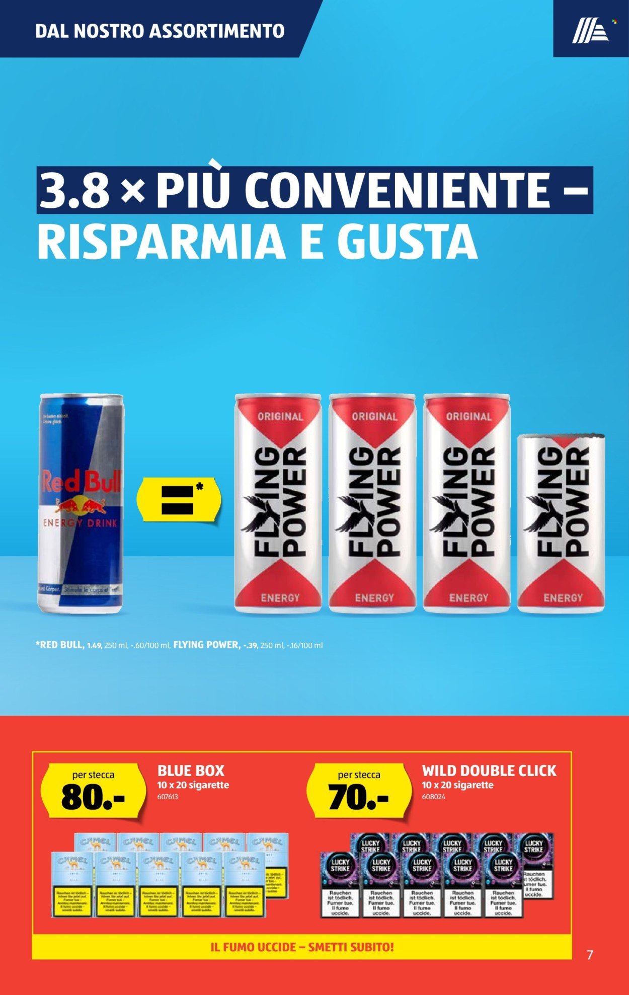 ALDI Prospekt - Vom 30.4.2026 (2026-04-30 - 2026-05-06) | 7