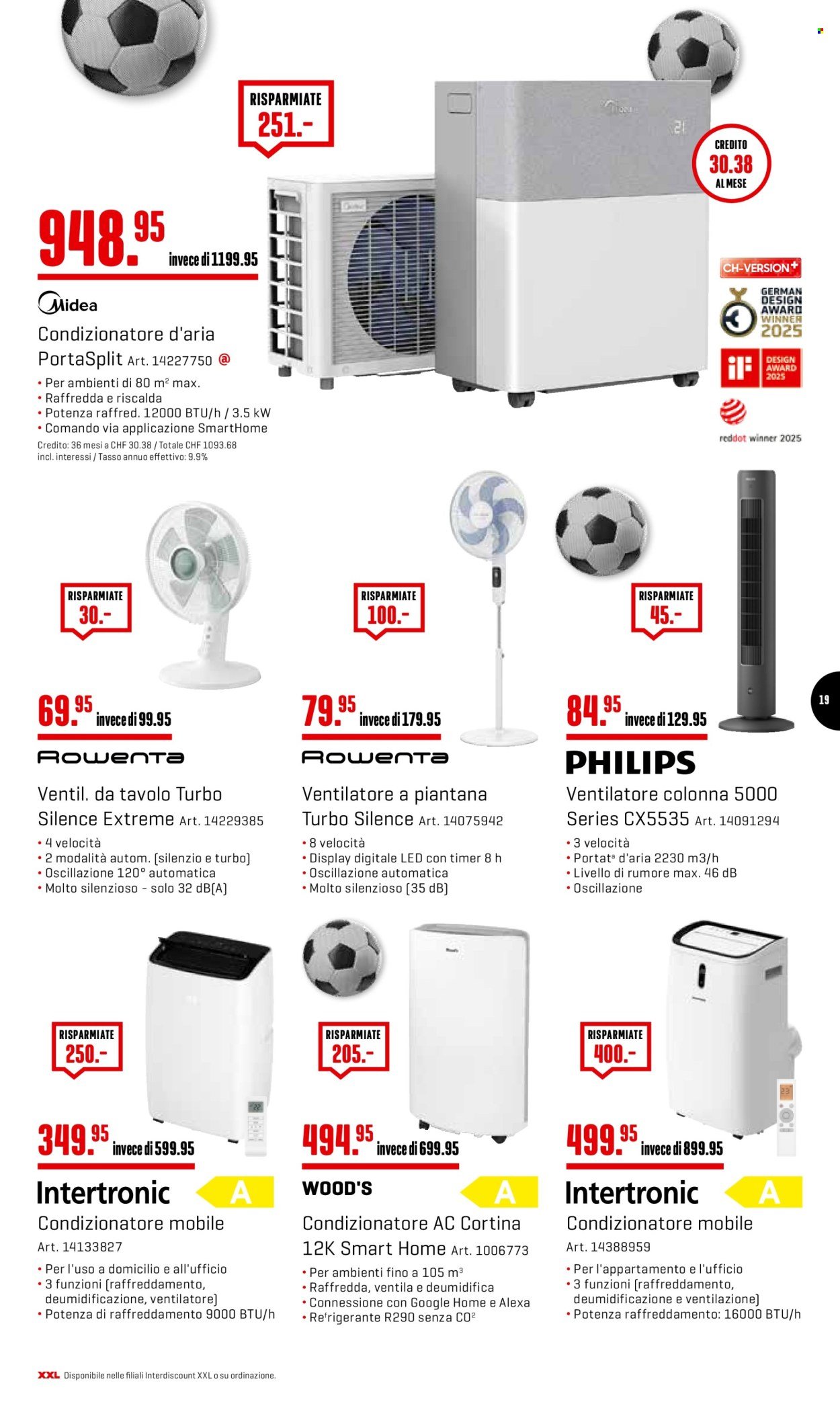 INTERDISCOUNT Prospekt - Vom 8.6.2026