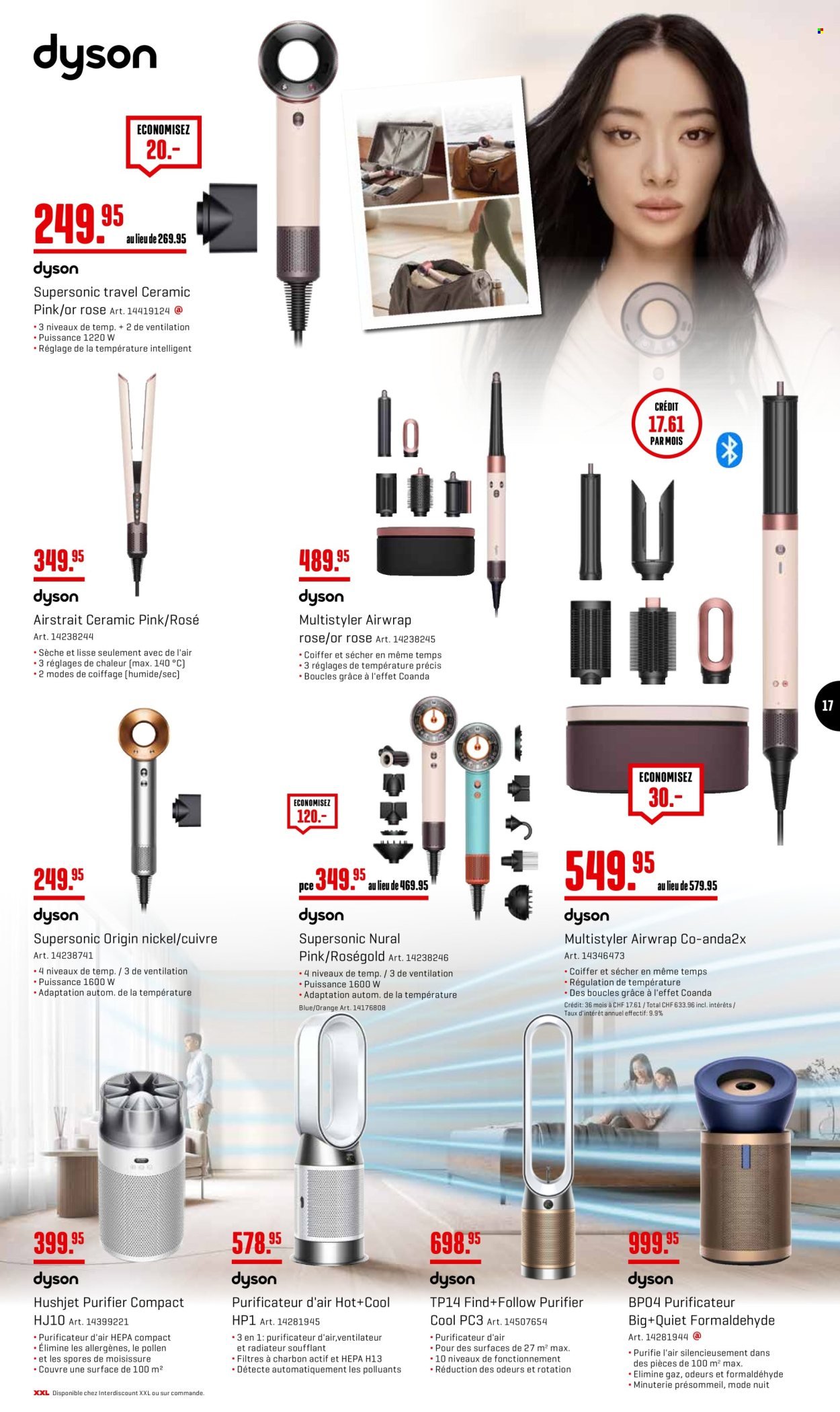 INTERDISCOUNT Prospekt - Vom 24.8.2026