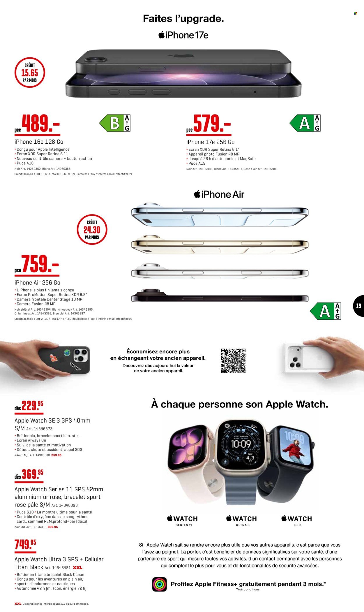 INTERDISCOUNT Prospekt - Vom 24.8.2026