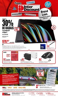 INTERDISCOUNT Prospekt - Vom 24.8.2026