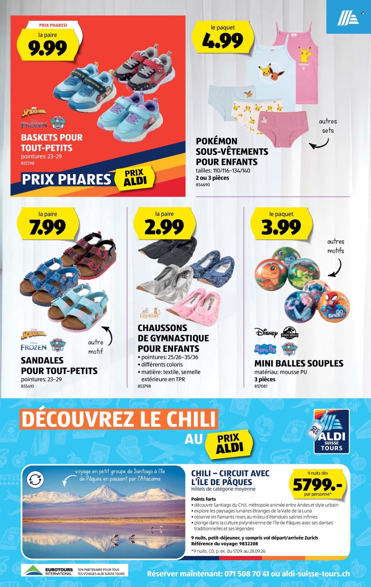 ALDI Prospekt - Vom 9.4.2026 (2026-04-09 - 2026-04-15) | 17