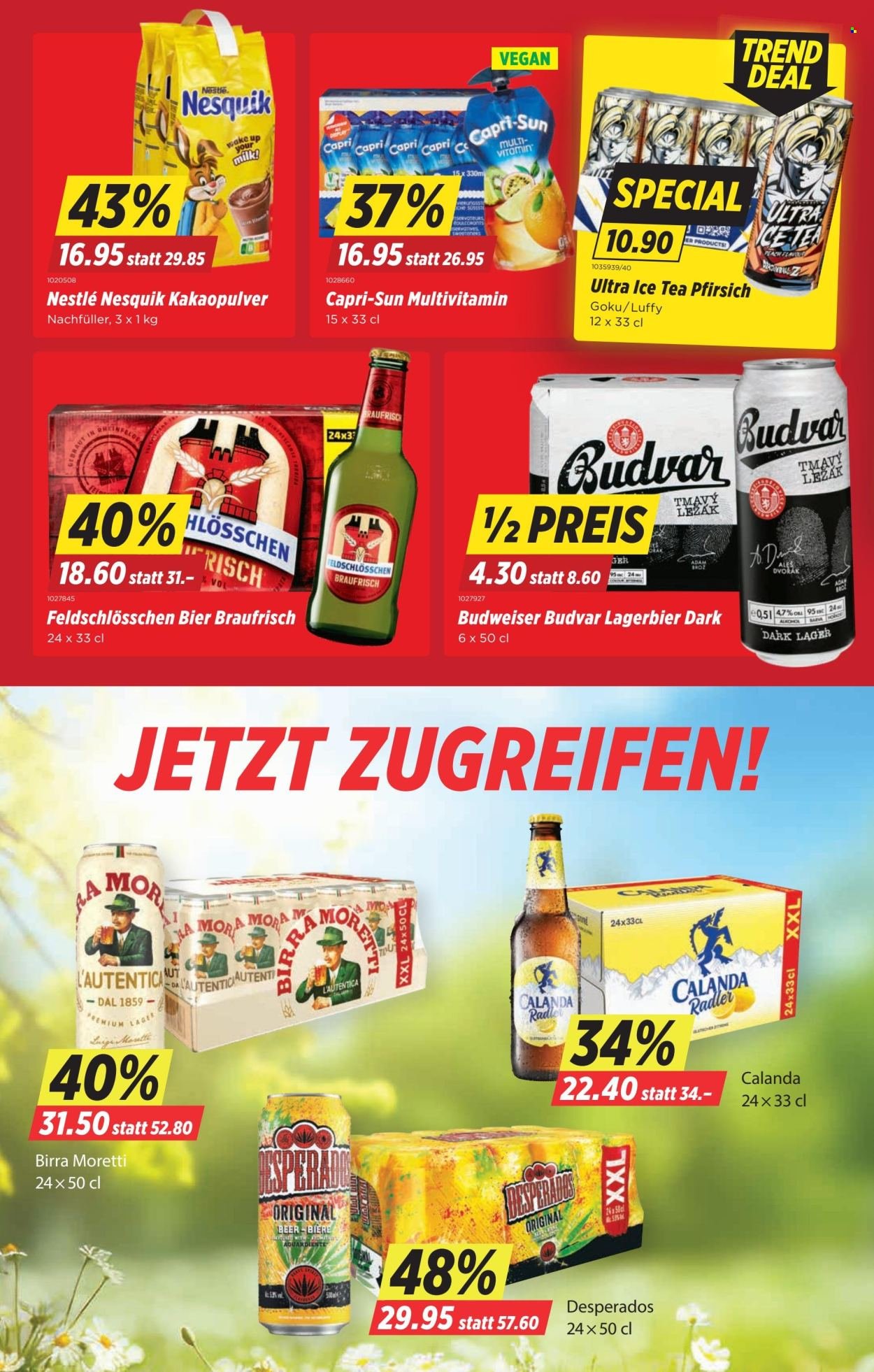DENNER Prospekt - KW19 (2026-05-07 - 2026-05-13) | 12