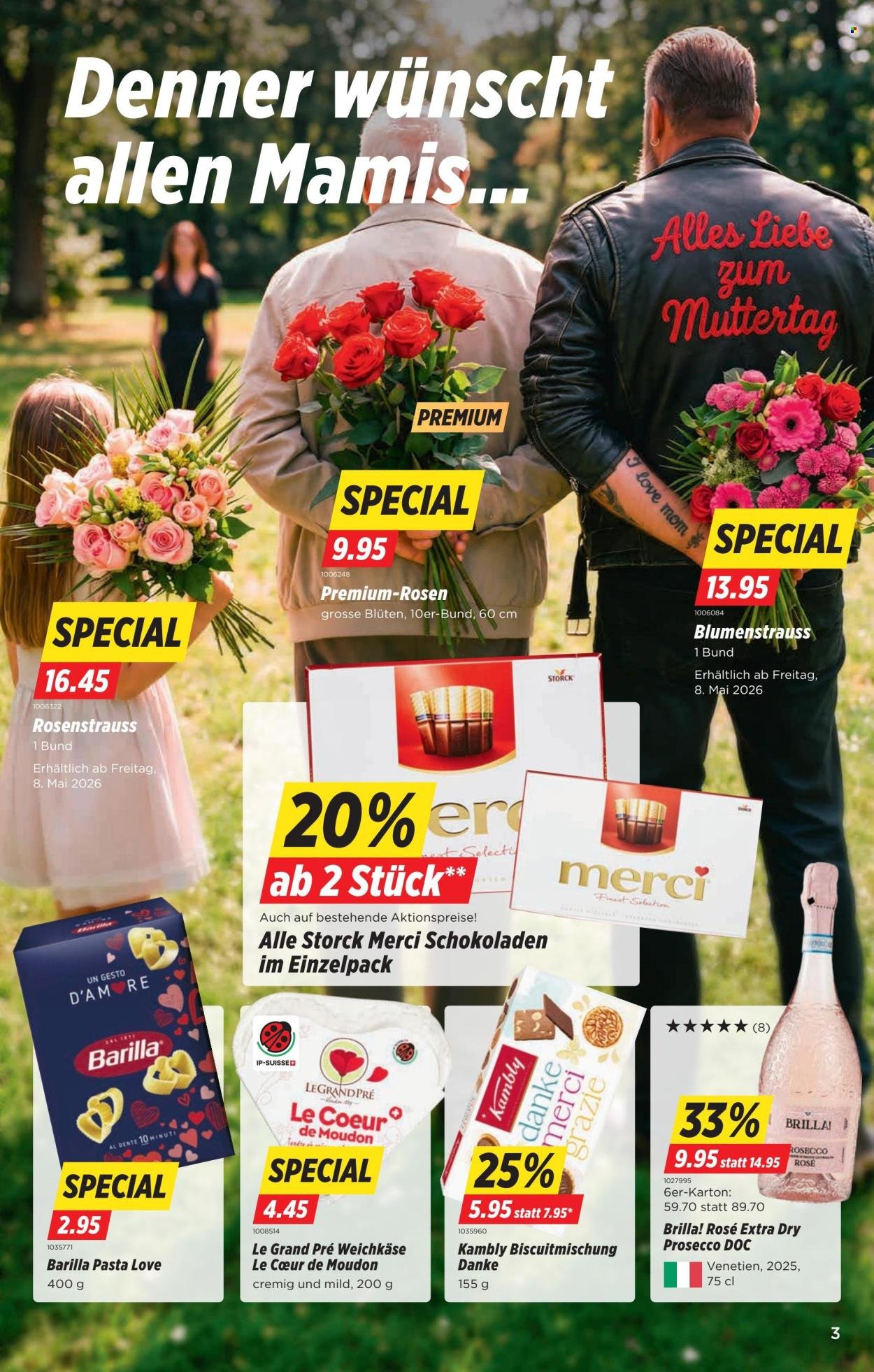 DENNER Prospekt - KW19 (2026-05-07 - 2026-05-13) | 3