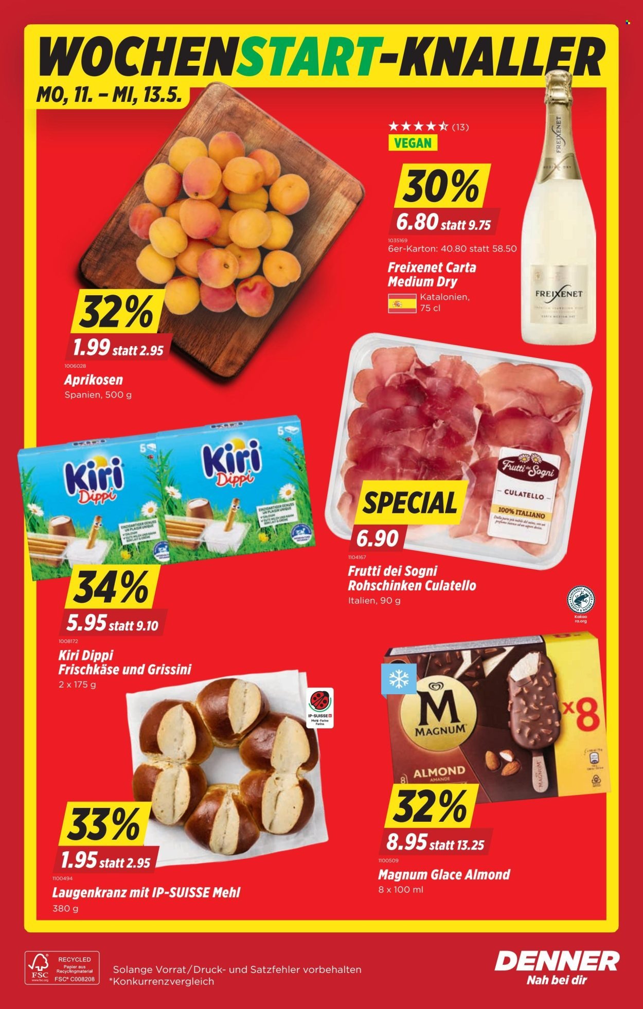 DENNER Prospekt - KW19 (2026-05-07 - 2026-05-13) | 22
