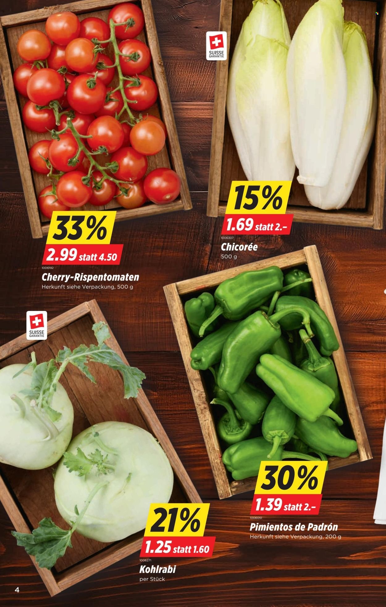 DENNER Prospekt - KW19 (2026-05-07 - 2026-05-13) | 4