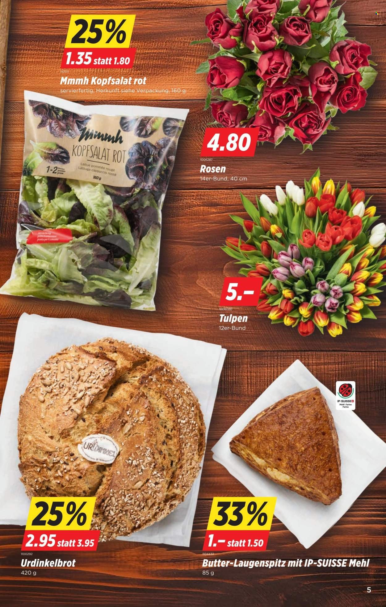 DENNER Prospekt - KW19 (2026-05-07 - 2026-05-13) | 5