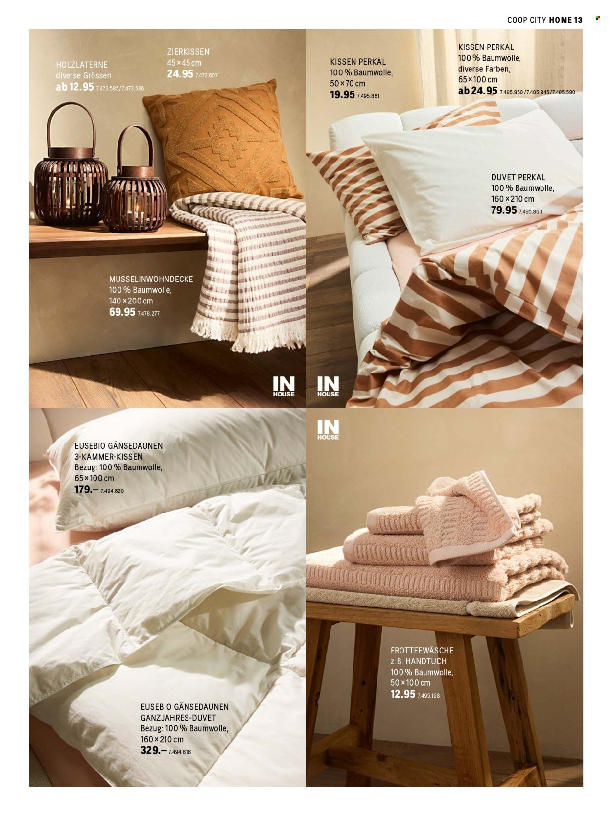 COOP Prospekt - OSTERN (2026-03-12 - 2026-04-01)