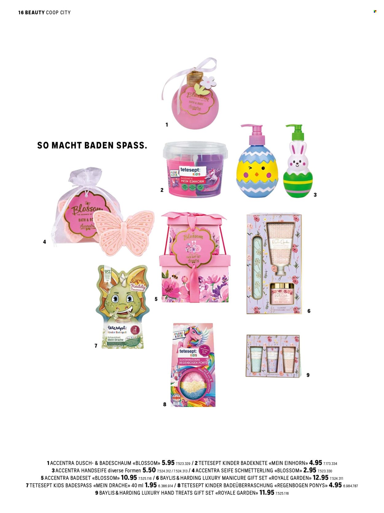 COOP Prospekt - OSTERN (2026-03-12 - 2026-04-01)