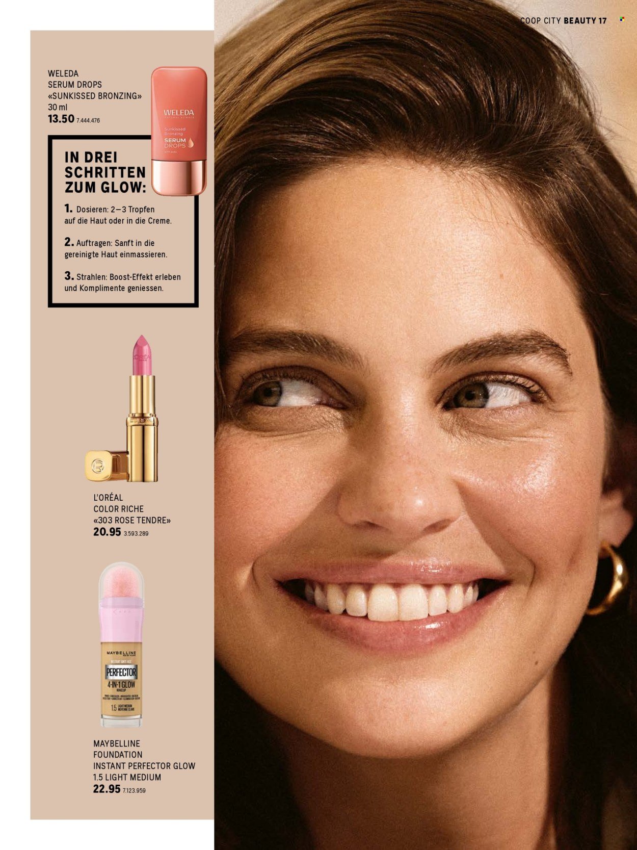 COOP Prospekt - OSTERN (2026-03-12 - 2026-04-01)