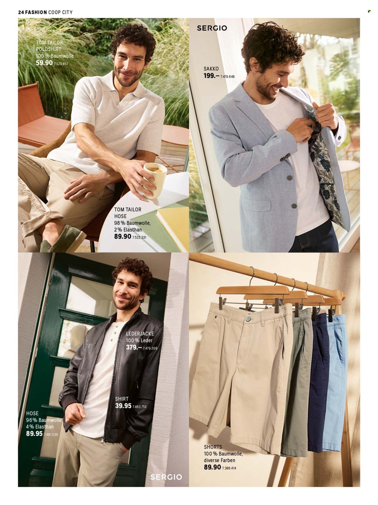 COOP Prospekt - OSTERN (2026-03-12 - 2026-04-01)