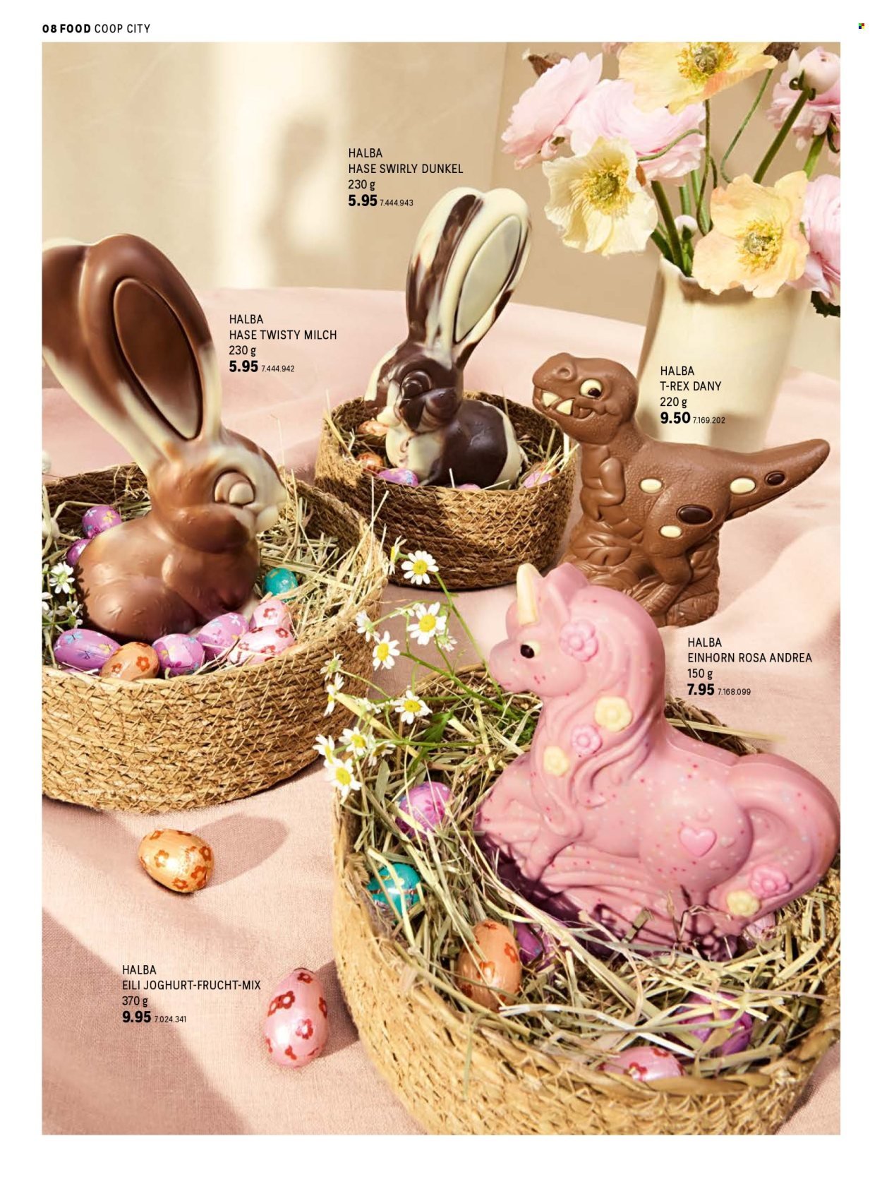 COOP Prospekt - OSTERN (2026-03-12 - 2026-04-01)