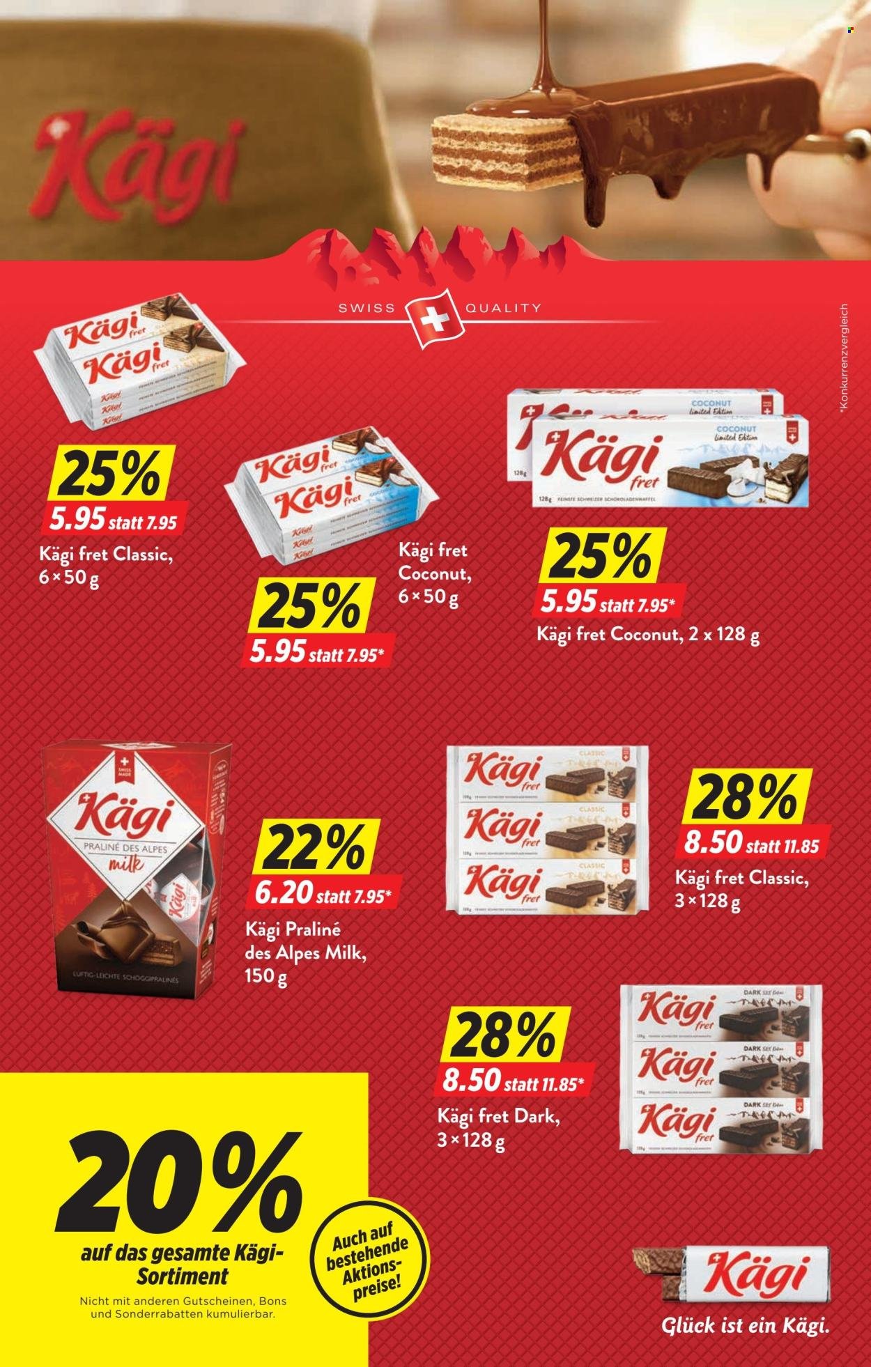 DENNER Prospekt - KW08 (2026-02-19 - 2026-02-25)