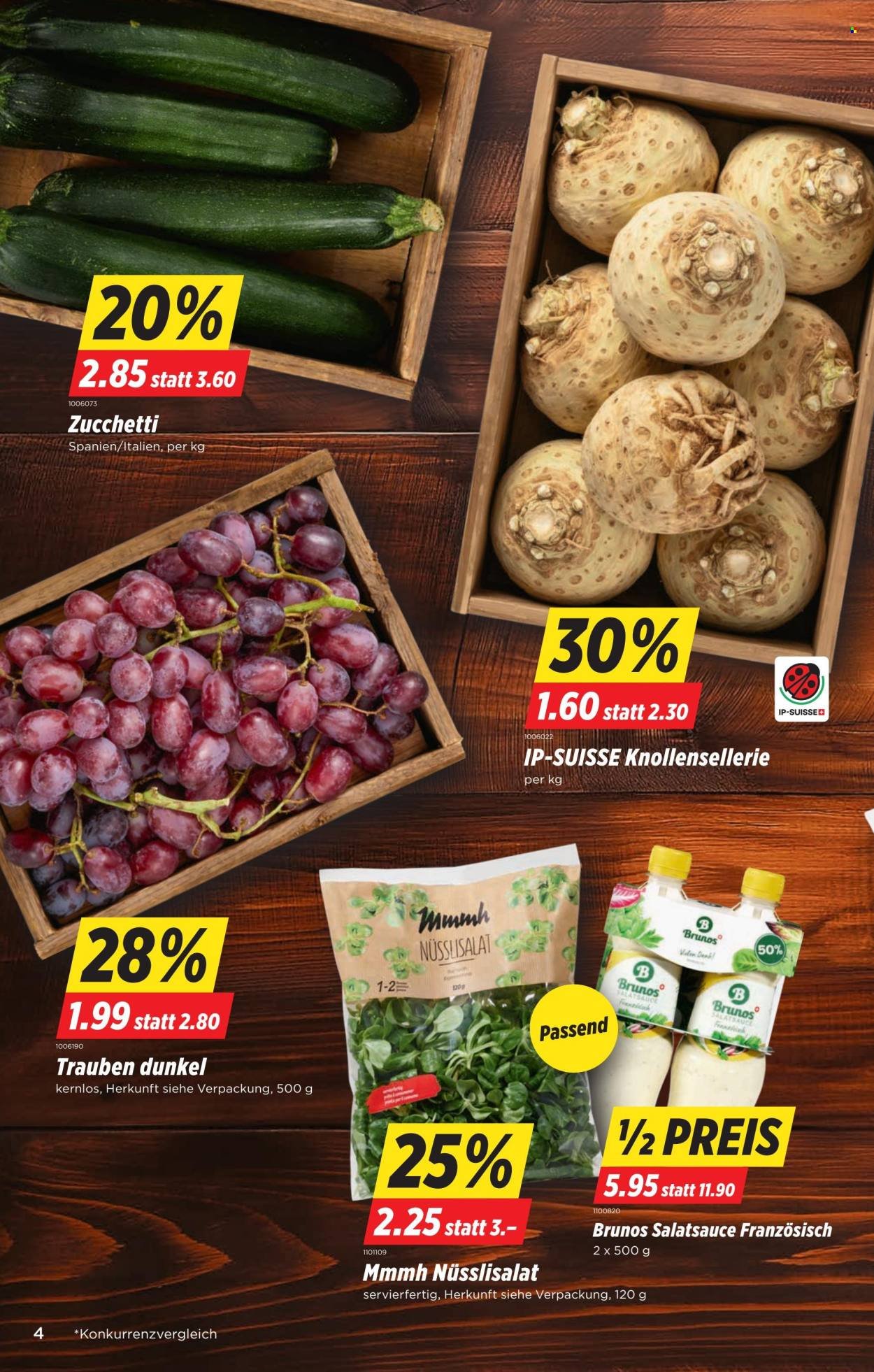 DENNER Prospekt - KW08 (2026-02-19 - 2026-02-25)