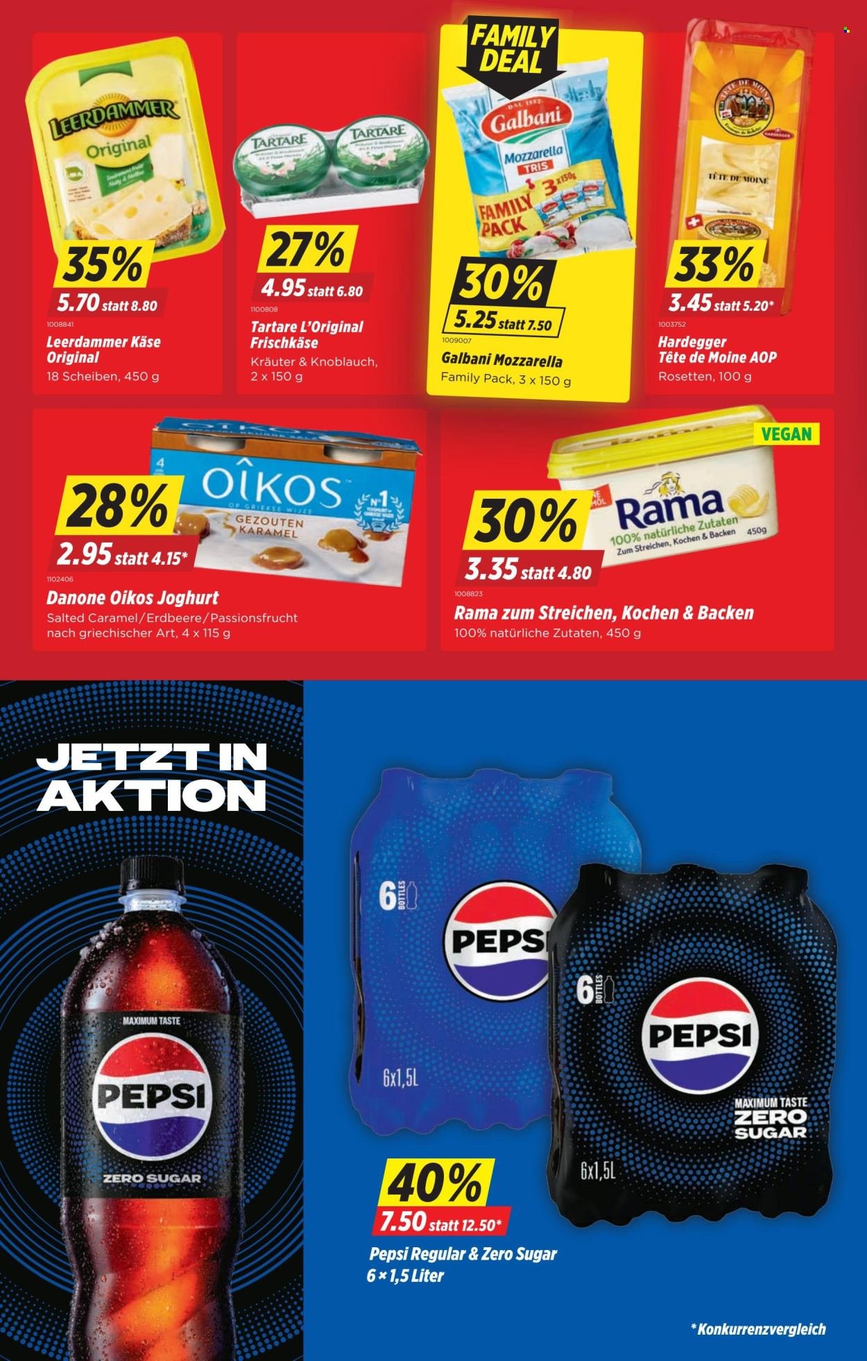 DENNER Prospekt - KW08 (2026-02-19 - 2026-02-25)