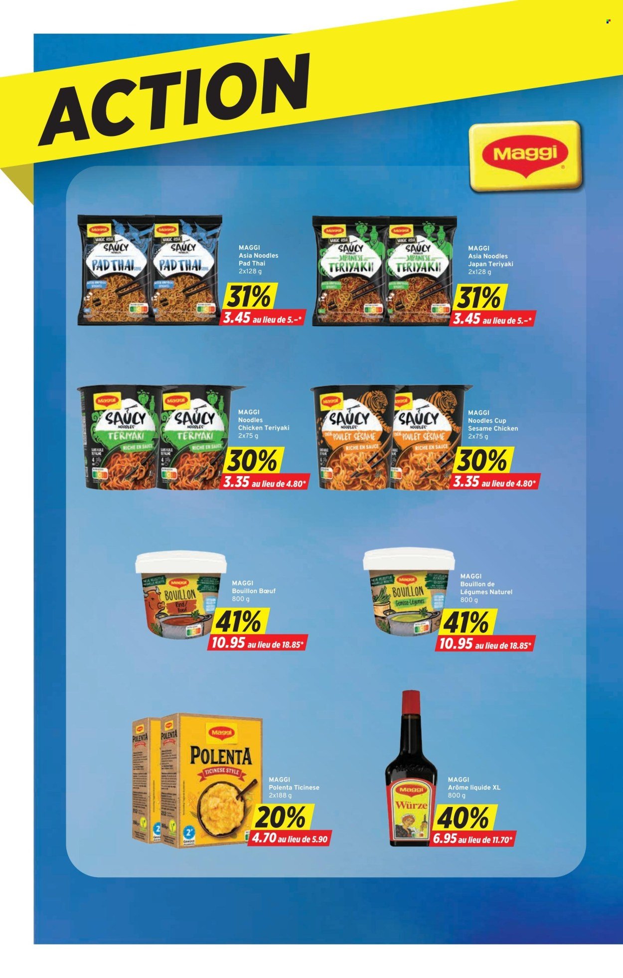 DENNER Prospekt - SETT11 (2026-03-12 - 2026-03-18)