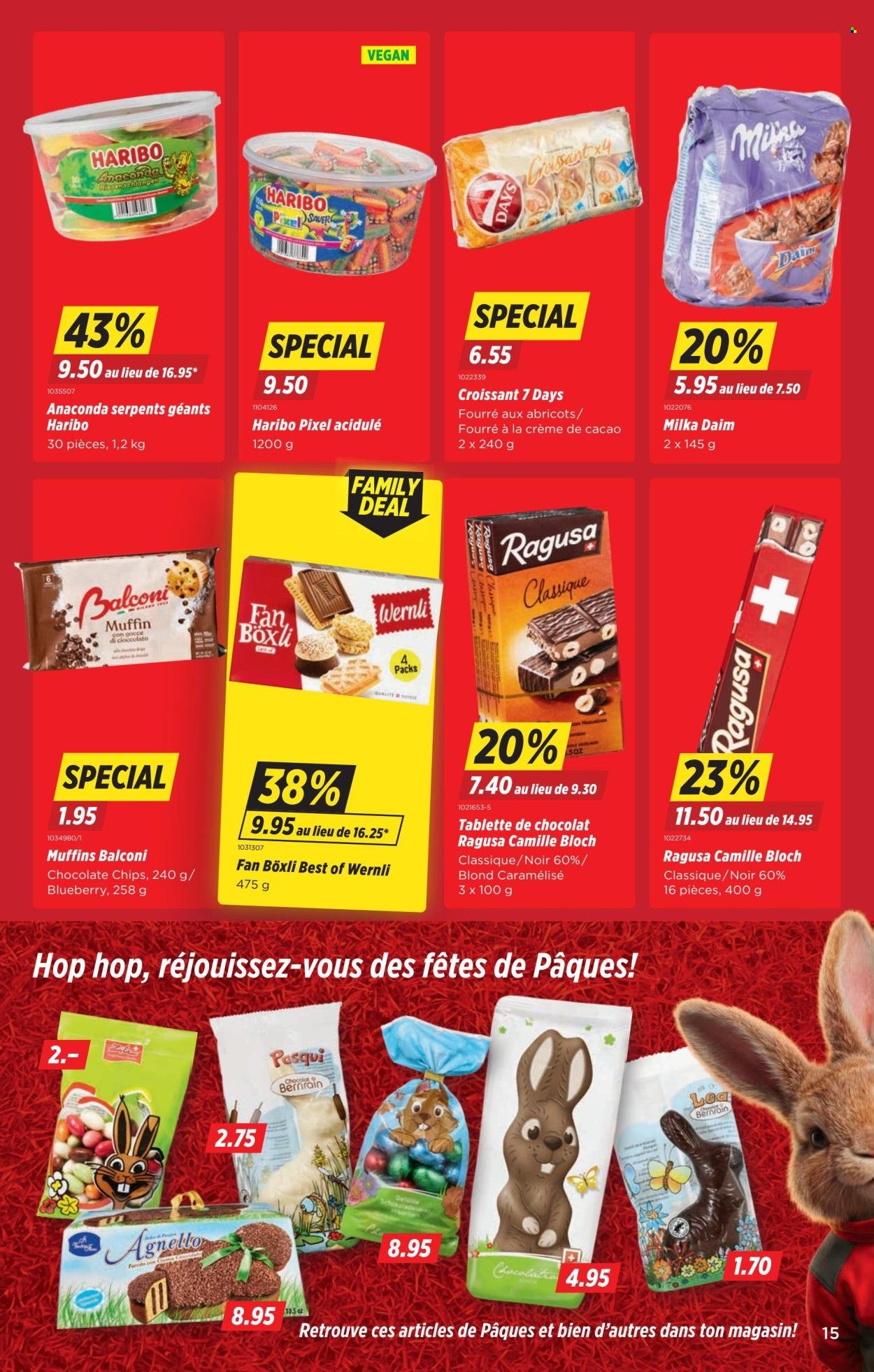 DENNER Prospekt - SETT11 (2026-03-12 - 2026-03-18)