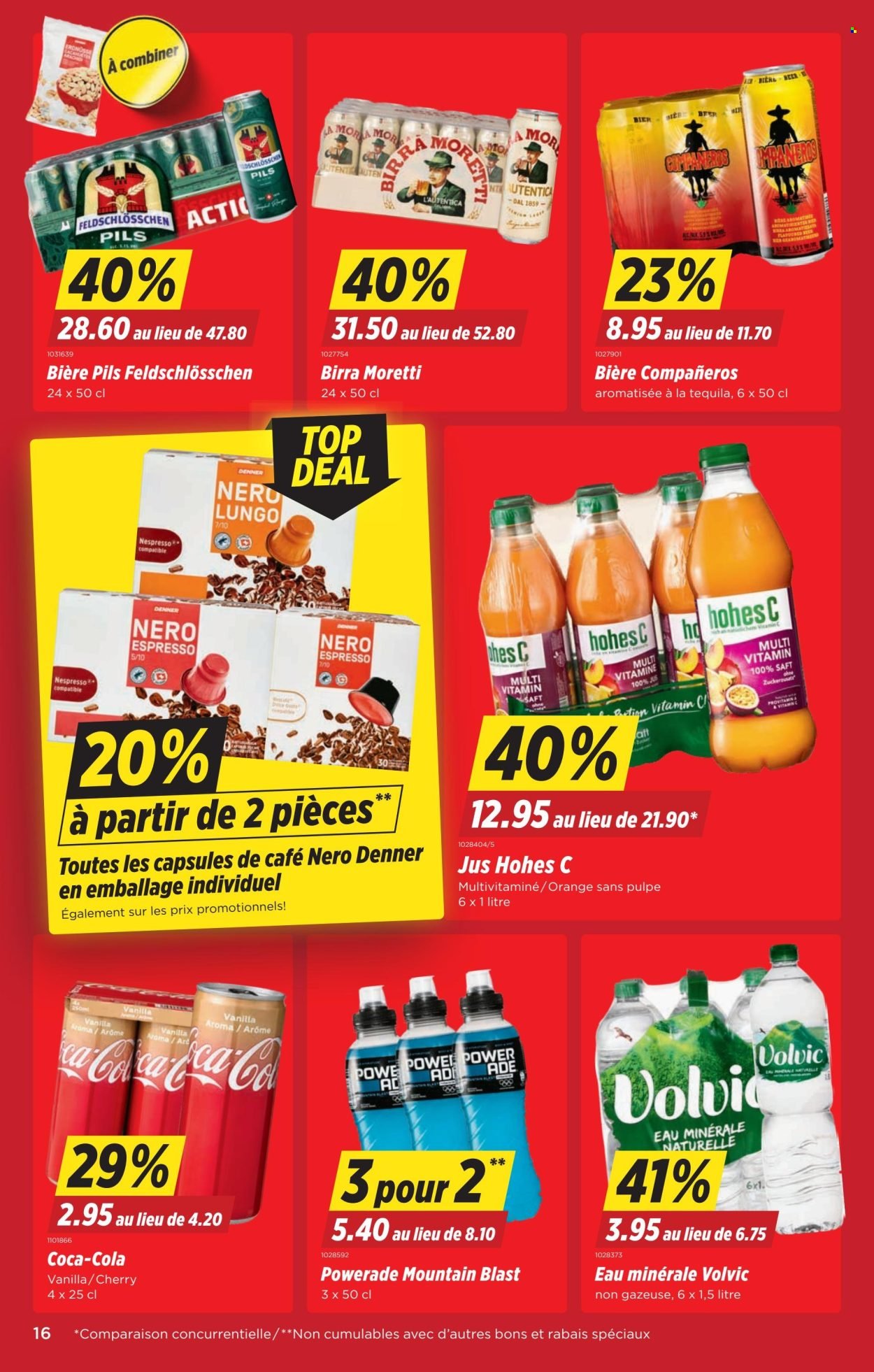 DENNER Prospekt - SETT11 (2026-03-12 - 2026-03-18)