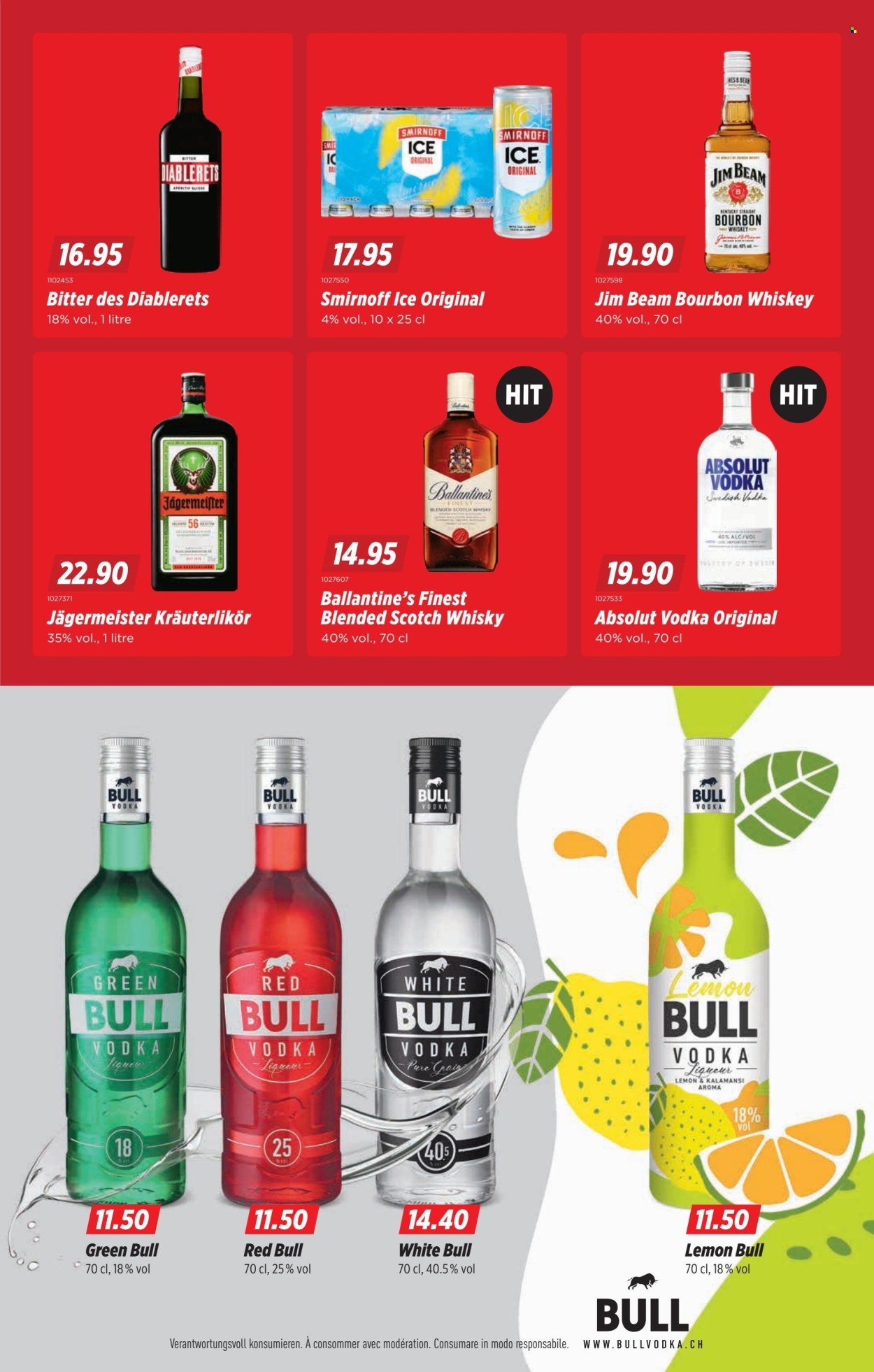 DENNER Prospekt - SETT11 (2026-03-12 - 2026-03-18)