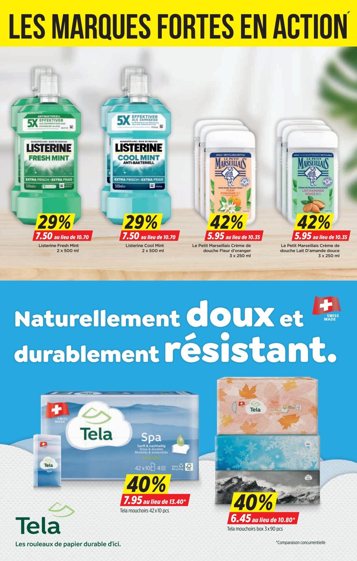 DENNER Prospekt - SETT11 (2026-03-12 - 2026-03-18)