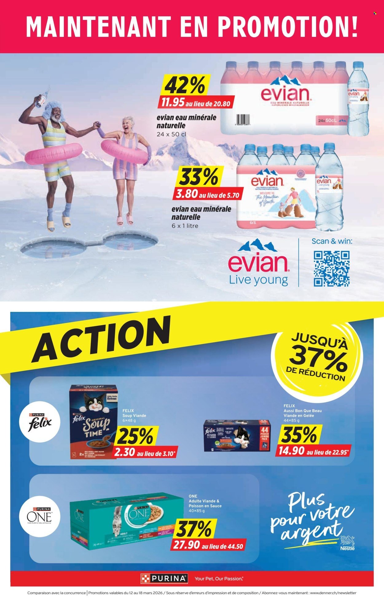 DENNER Prospekt - SETT11 (2026-03-12 - 2026-03-18)