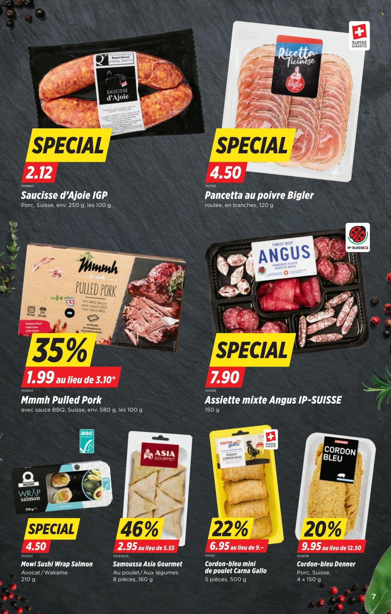 DENNER Prospekt - SETT11 (2026-03-12 - 2026-03-18)