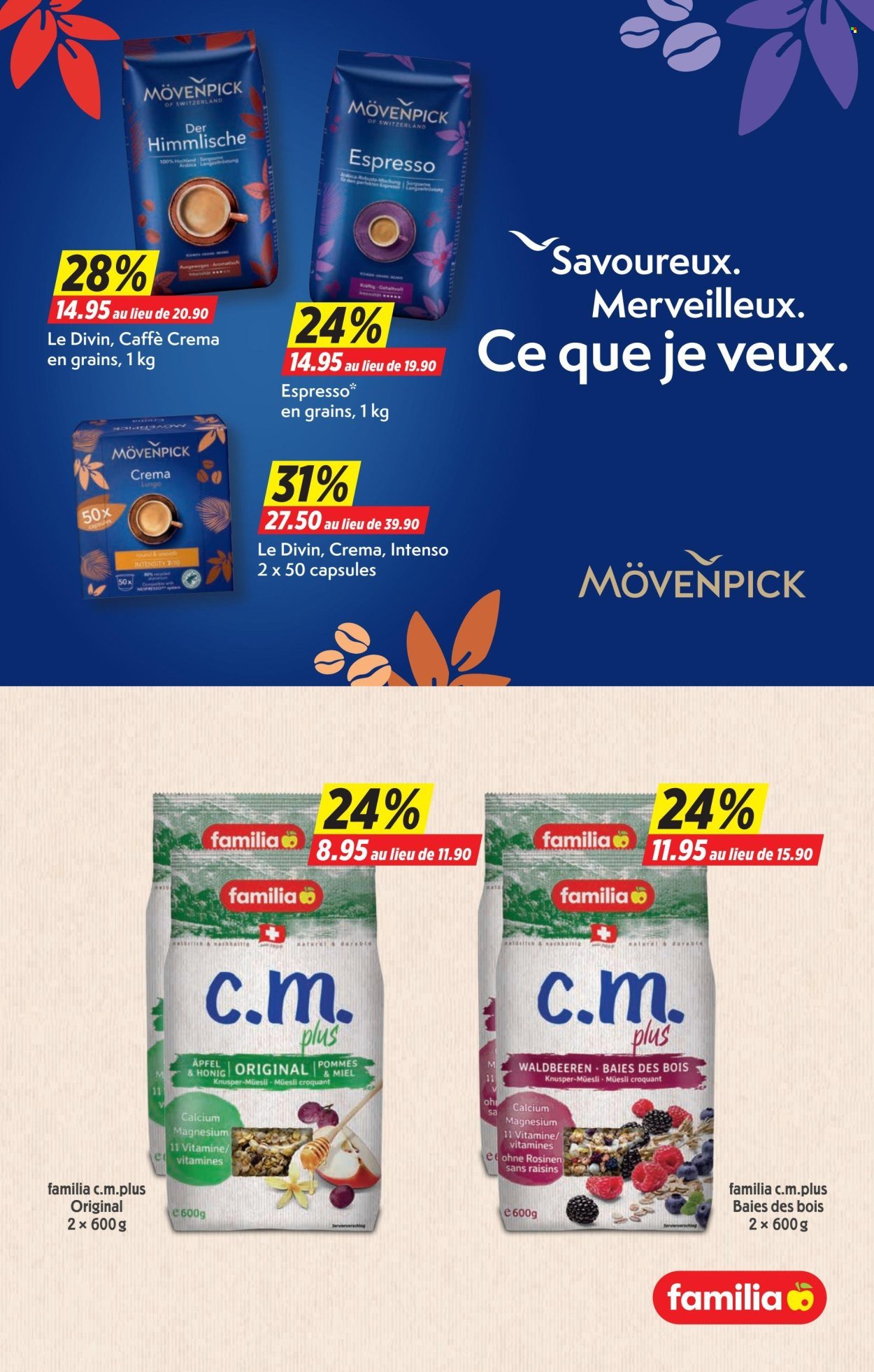 DENNER Prospekt - SETT11 (2026-03-12 - 2026-03-18)