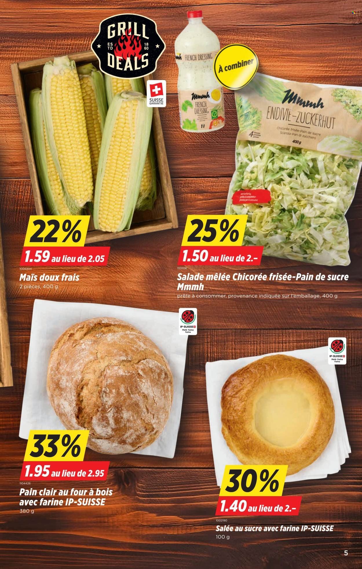 DENNER Prospekt - S33