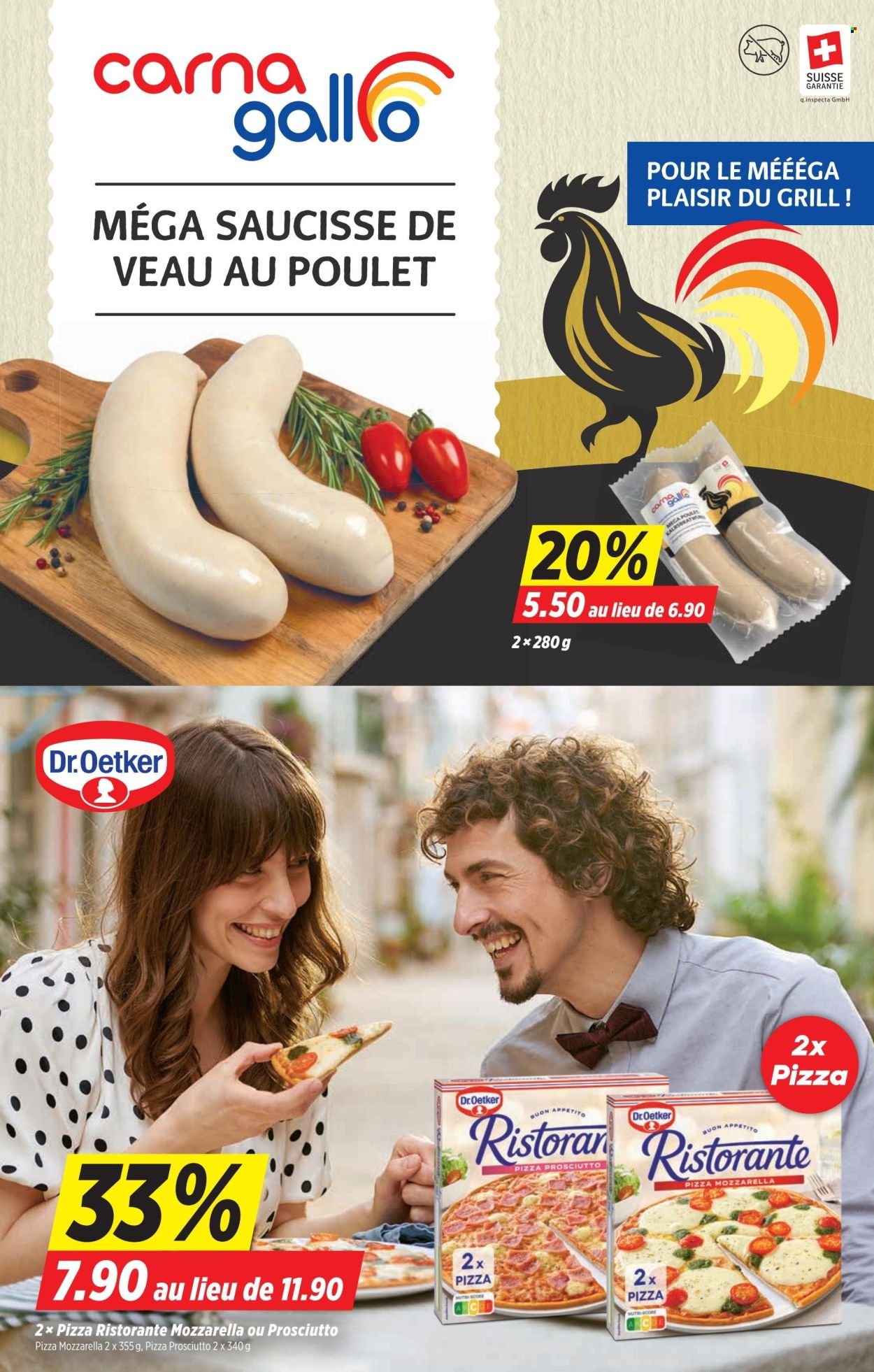 DENNER Prospekt - S33