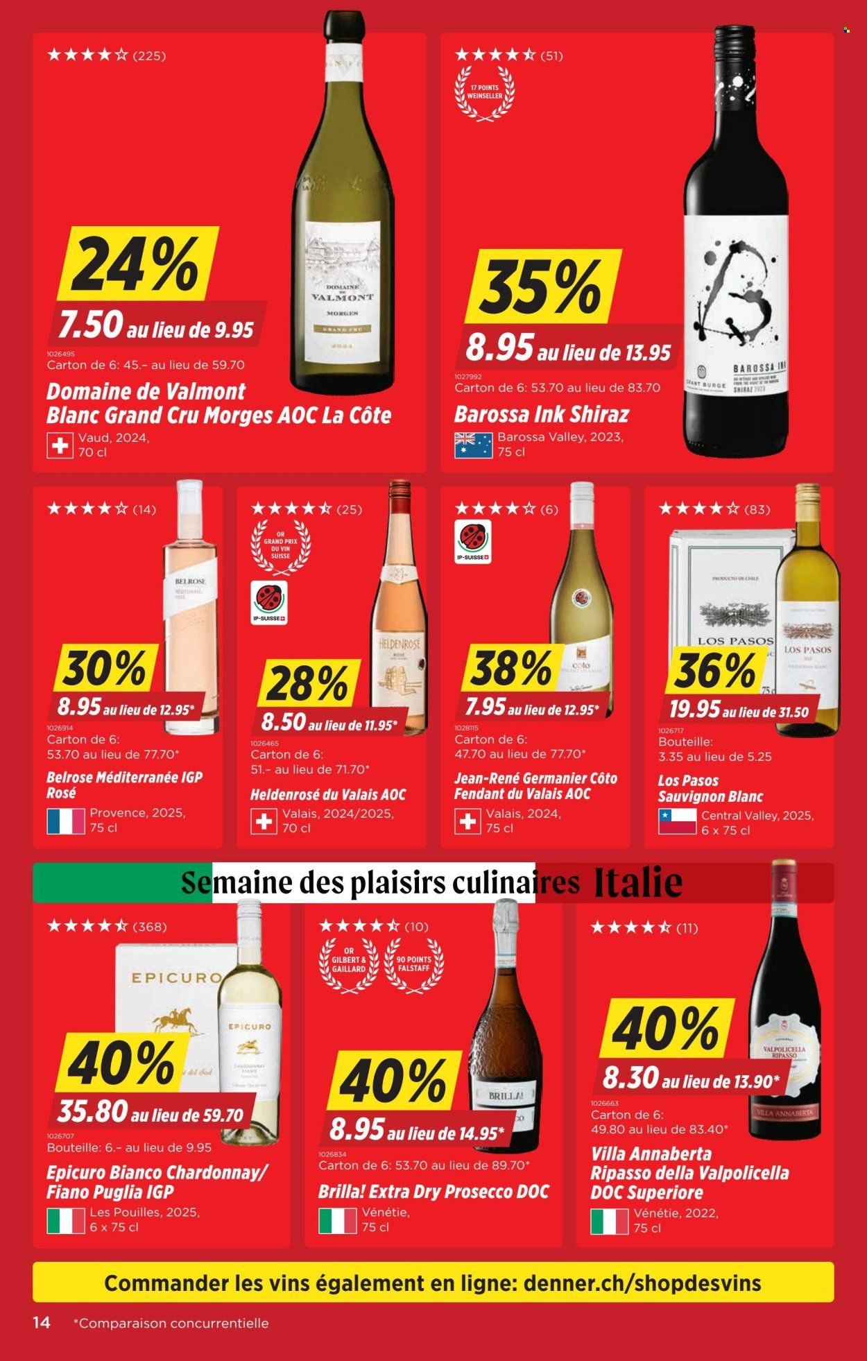 DENNER Prospekt - S17 (2026-04-23 - 2026-04-29)