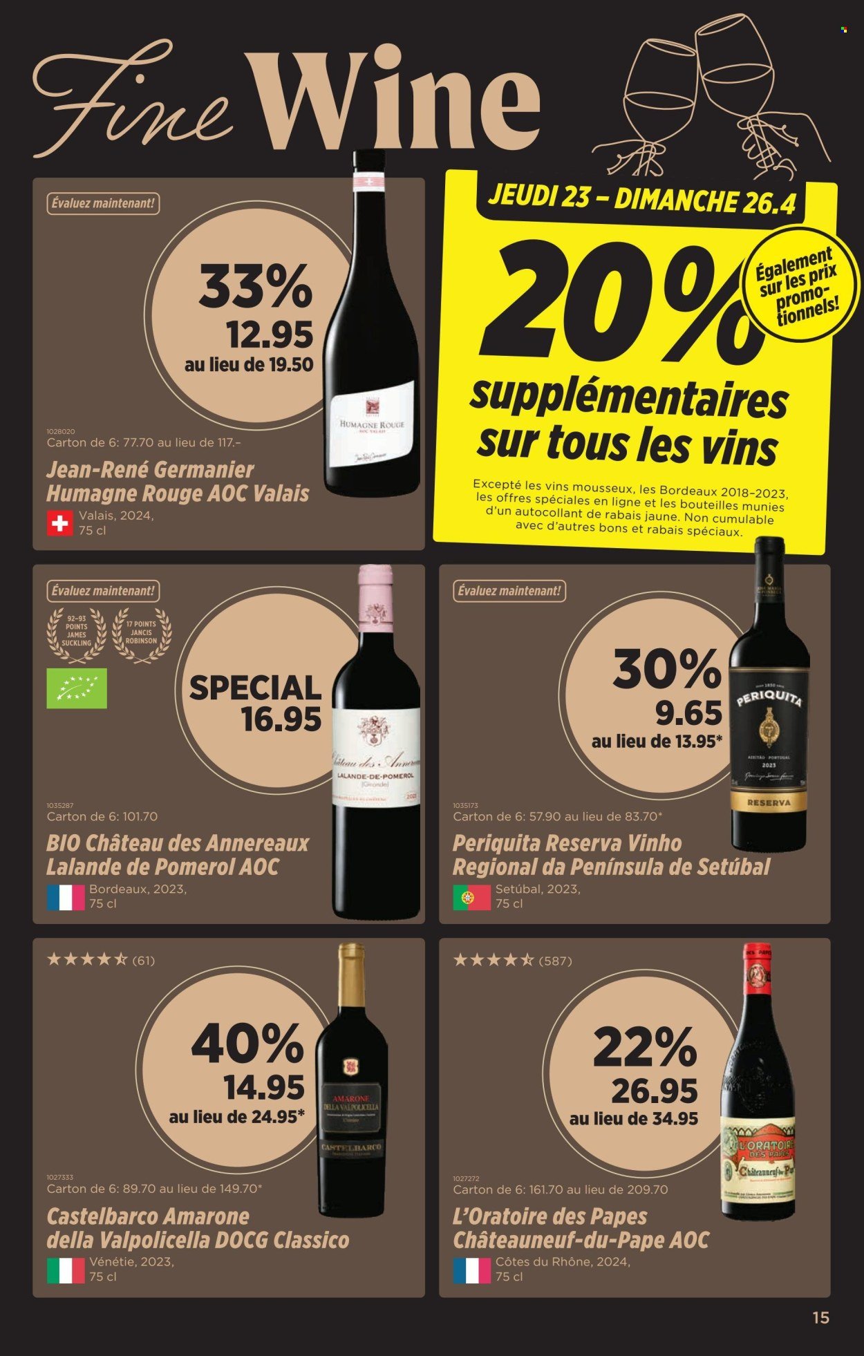 DENNER Prospekt - S17 (2026-04-23 - 2026-04-29)